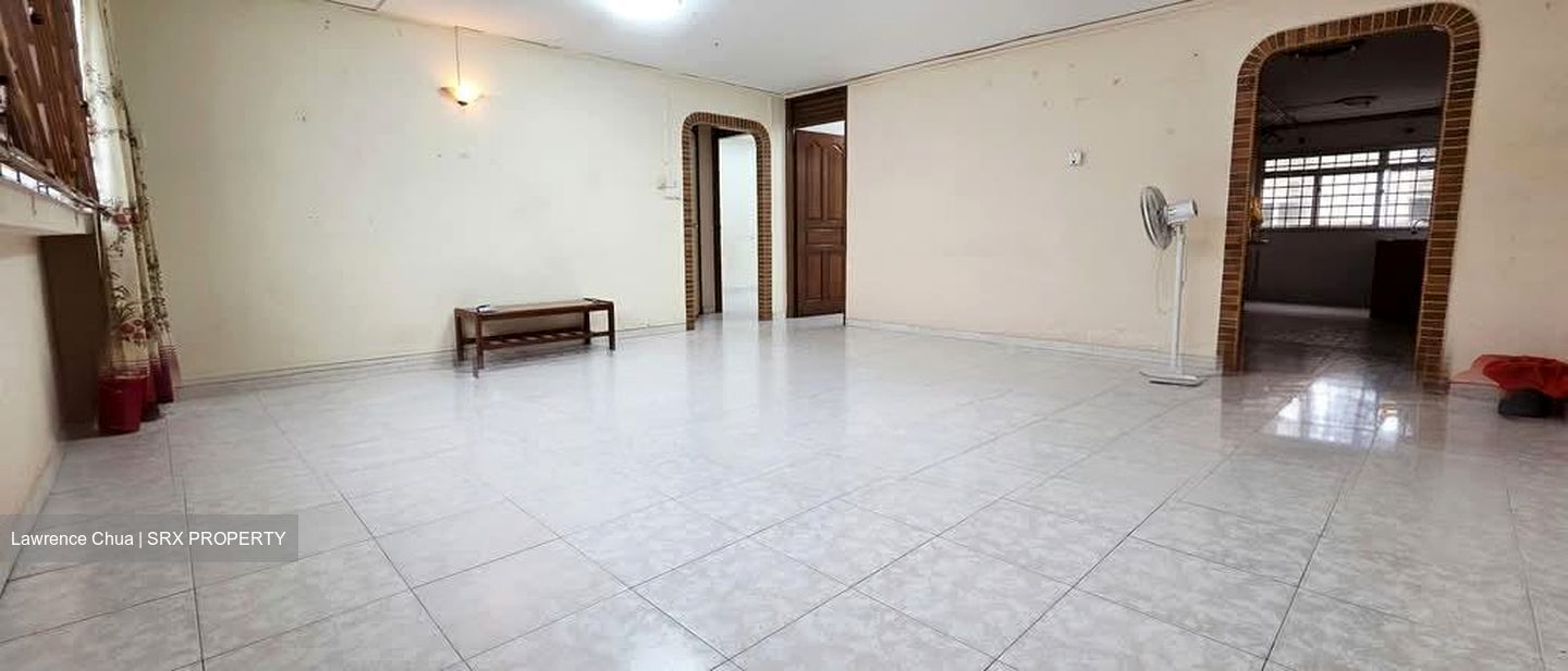 Blk 314 Kampong Ubi Greenville (Geylang), HDB 4 Rooms #600158911